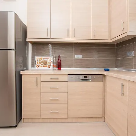 Appartamento Mond Sea View *