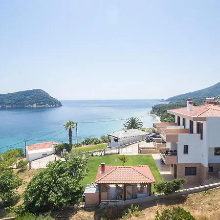 Mond Sea View * Kinira