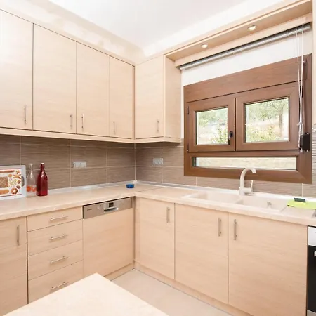 Appartamento Mond Sea View Kinira