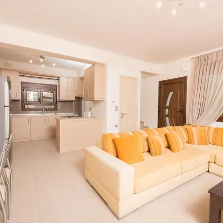 Appartamento Mond Sea View Kinira