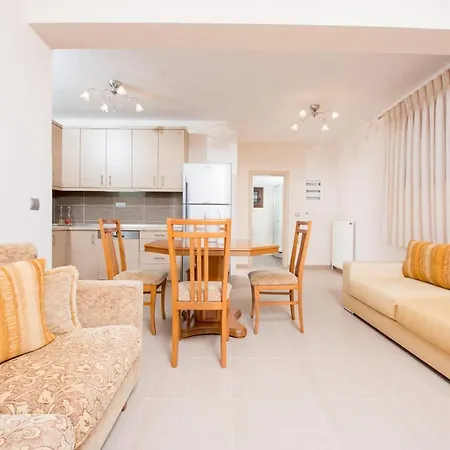 Mond Sea View * Kinira