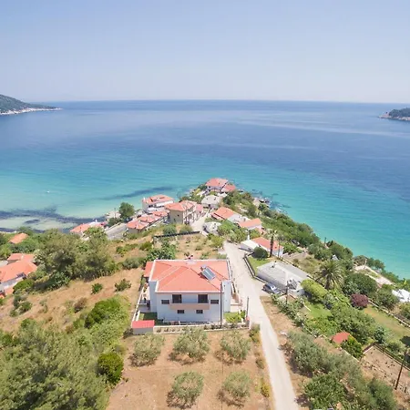 Mond Sea View Appartamento Kinira