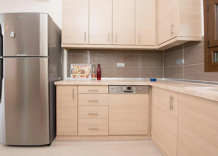 Apartamento Mond Sea View *