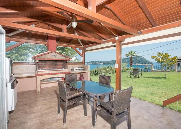 Apartamento Mond Sea View