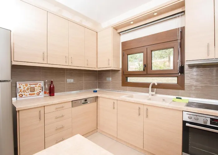 Apartamento Mond Sea View Koinira