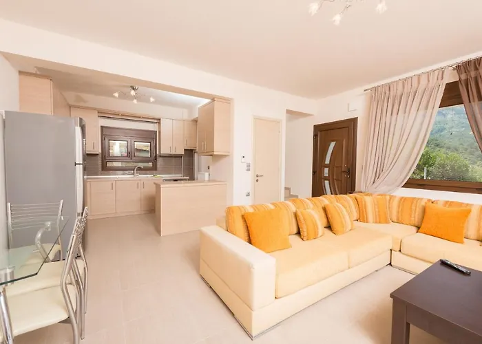 Apartamento Mond Sea View Koinira