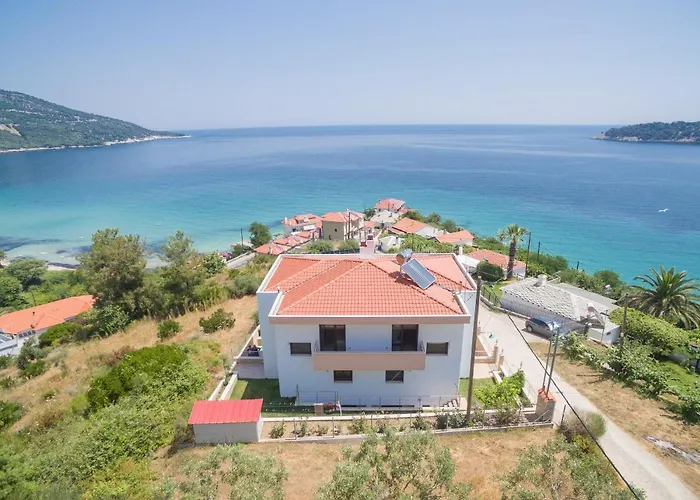 Apartamento Mond Sea View *