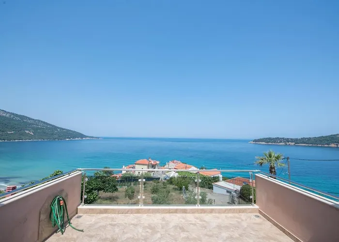 Mond Sea View Apartamento *