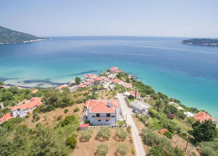 Mond Sea View Apartamento Koinira