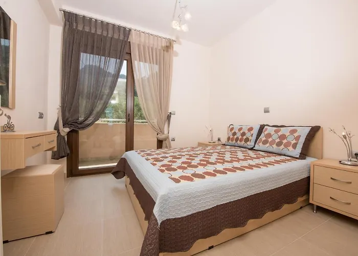 Apartamento Mond Sea View Koinira