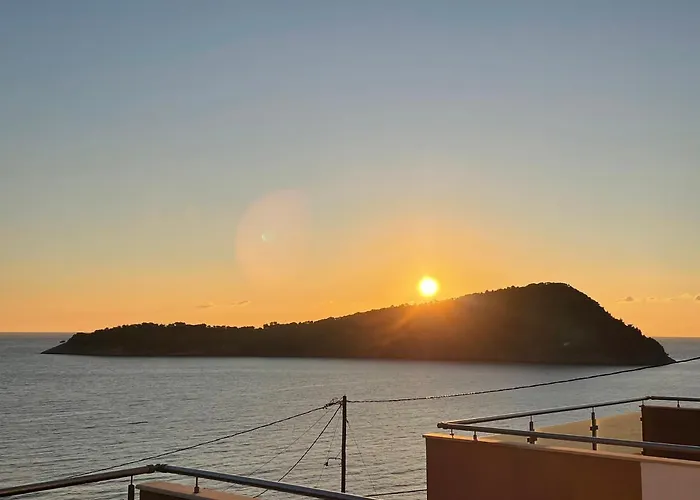 Apartamento Mond Sea View *