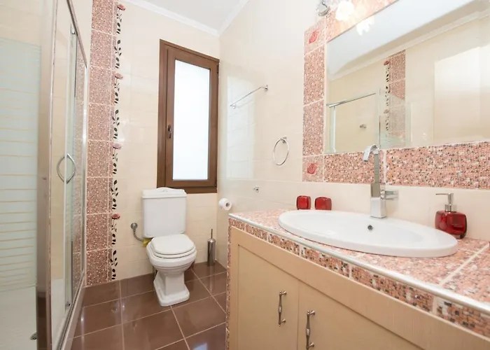 Apartamento Mond Sea View