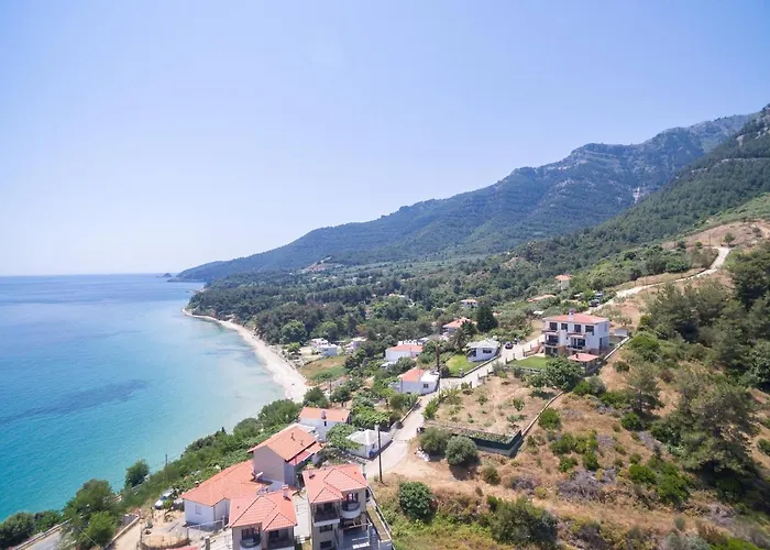 Apartamento Mond Sea View Koinira