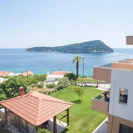 Mond Sea View 아파트 코이니라