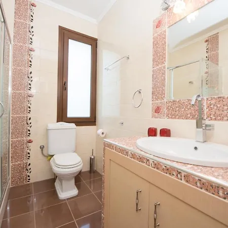 Apartman Mond Sea View