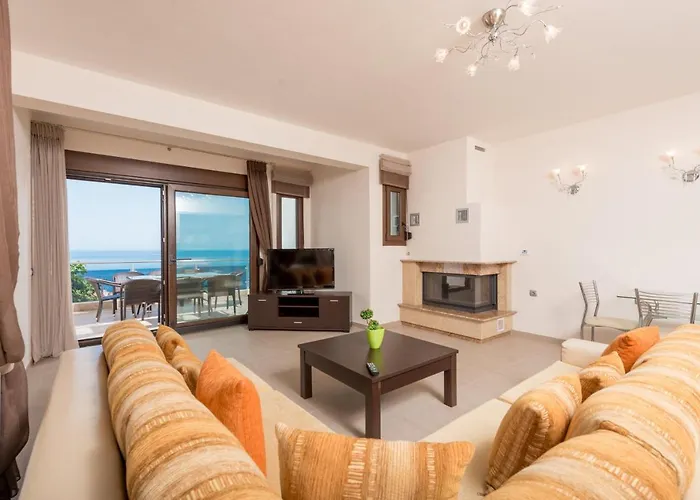 Mond Sea View Koinira